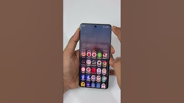 How to Lock Apps on the Oneplus 13