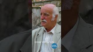 Άκουγε το κλάμα της μάνας και λύγισε  #greekvillagelife #lifestories