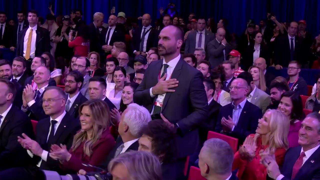 Trump: The American People Gave Us a Resounding Mandate for Change