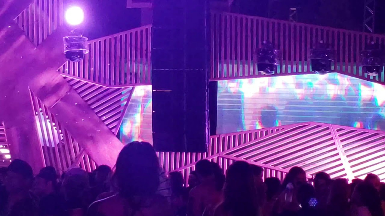 Dubdogz  - Uiki Arraial DAjuda 30 de Dez 2018