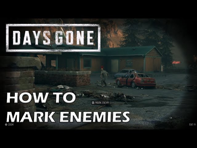 Tag: Days Gone - Niche Gamer