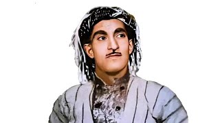 نه‌مر حه‌سه‌ن زیره‌ک/ جاویدنام حسن زیرک