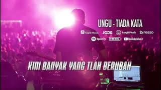 UNGU - TIADA KATA | VIDEO LIRIK