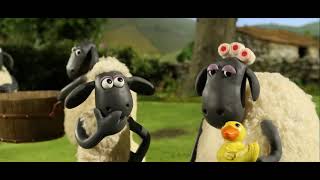 Shaun The Sheep Timmys Greatest Adventure Season 2 Kids Cartoon 2023