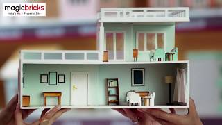 Magicbricks #PropertyKaSupermarket (Ver.1)