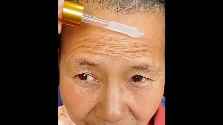 #best anti wrinkle serum #wrinkles free skin #shorts