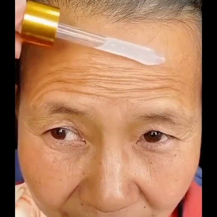 #best anti wrinkle serum #wrinkles free skin #shorts