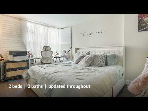 Video: 8 Royal Palm Way #301 Boca Raton - Just Listed Video Tour