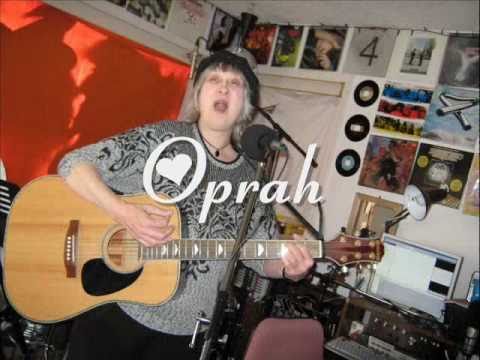 Oprah Angel Network Song