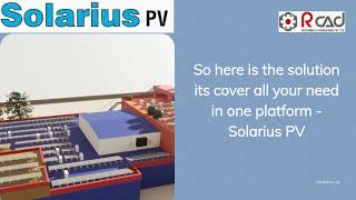 Solarius PV For Solar Project Design. All in one Solution for Solar Design. screenshot 4