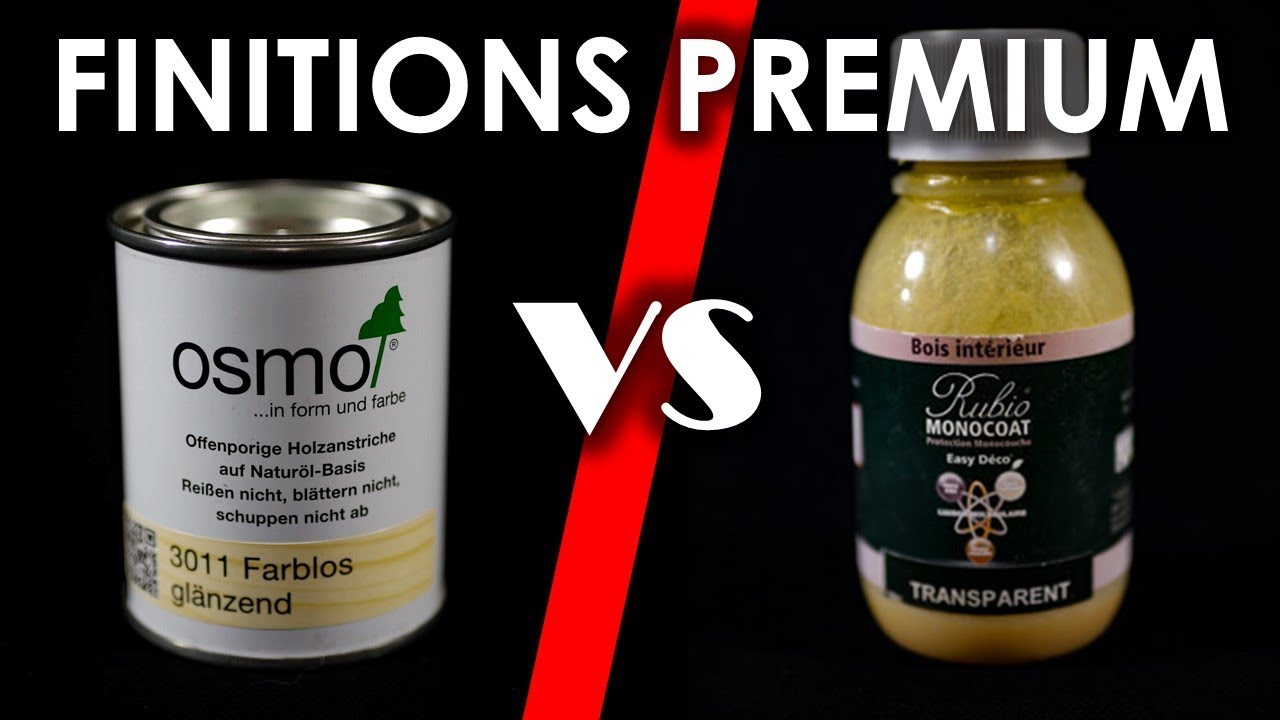 OSMO vs RUBIO : Qui est le meilleur ?