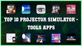 Top 10 Projector Simulator Android Apps screenshot 5