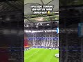 Wie krass war das bitte? 🤯 #sge #eintracht #eintrachtfrankfurt #galatasaray #cimbom #fussballclips
