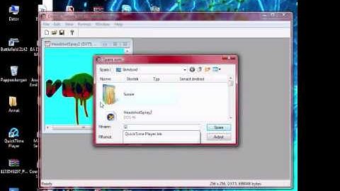 How to Make a fade spray Counter Strike Source