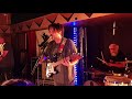 Elemeno p  fast times in tahoe  live at waihi beach hotel  722021