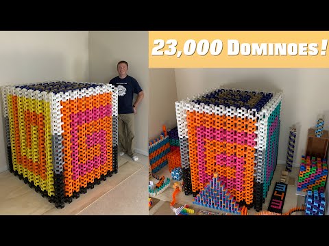 ALL My Dominoes