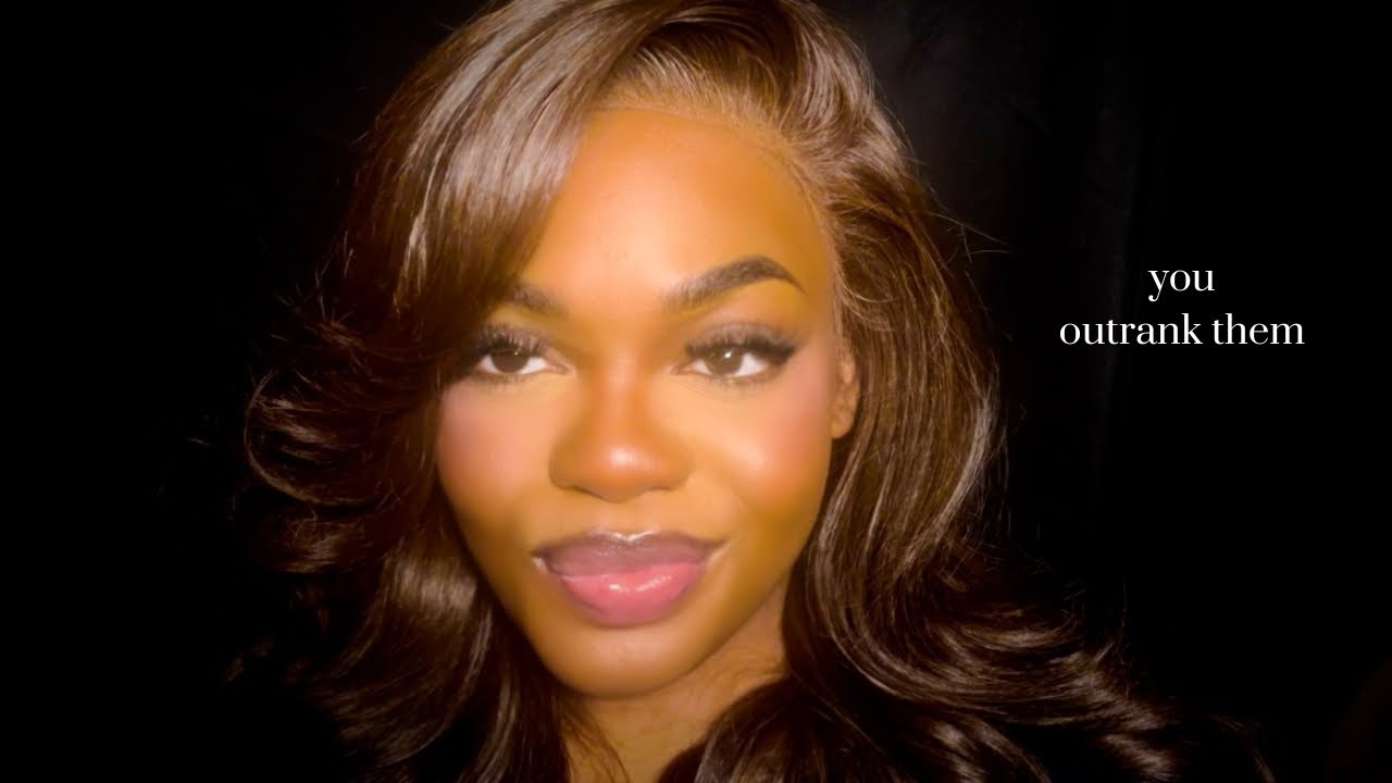 you spiritually outranked them — this truth is humbling & disturbing them at the same time 