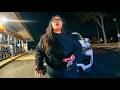 Fully Obnoxious Vile Giant Psycho Brat Finally Gets Her Ass Smashed Down by a No-Bullsh*t Cop