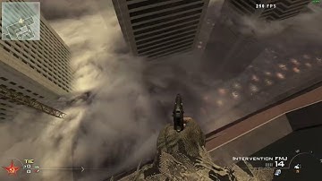 If you remember this glitch, I