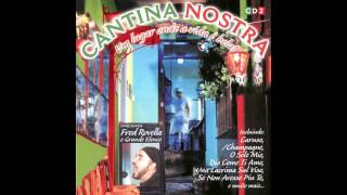 fred rovella caruso