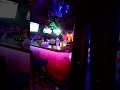 Cabo bar