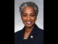 SENATOR VAL APPLEWHITE Presents Grant to the Douglas Byrd High School