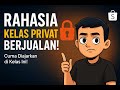 Kelas private : Belajar Dropship jakmall , cara produk duplikat shopee - part 4