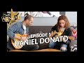 The Mark Agnesi Show | Episode 1 - Daniel Donato