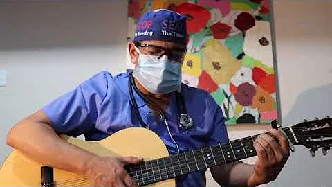 Dr. Gustavo Cifuentes - Cover de Sobrevivir