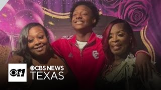 Dallas ISD student fatally shot after Friday football game