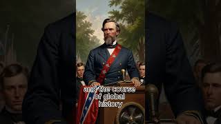 What If The Confederacy Won?