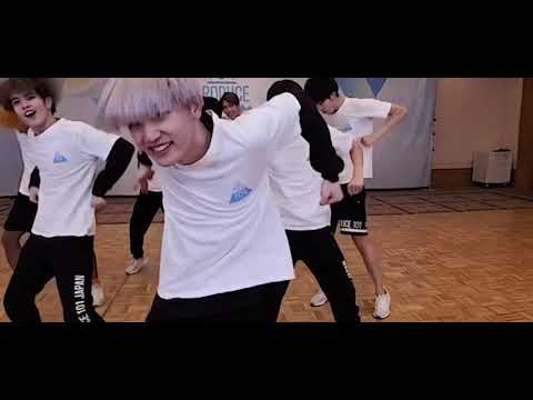【藤牧京介】produce101japanseason2 RUNWAY VR動画