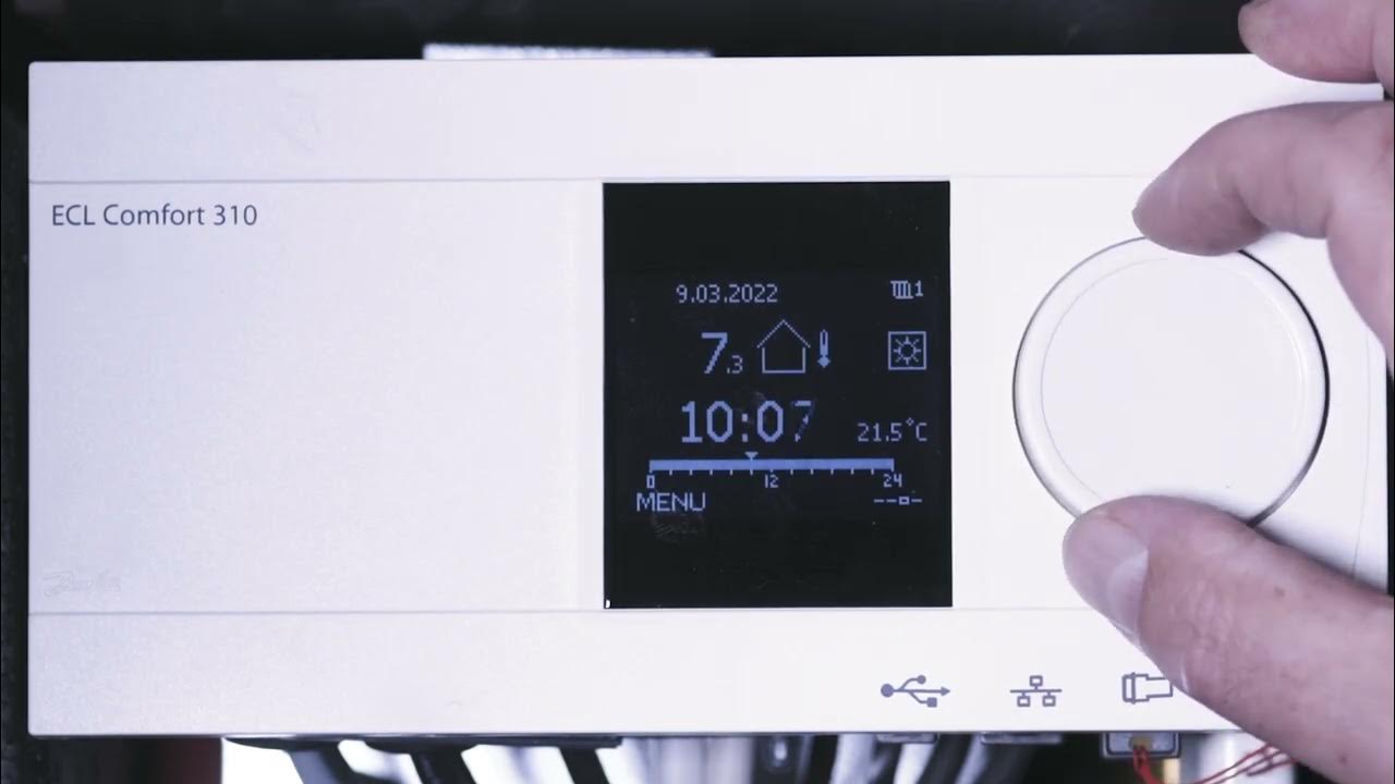 Регулятор ecl comfort 210. Danfoss ecl comfort 310. Электронный регулятор ecl comfort 310. Контроллер ecl comfort 310 danfoss. Регулятор температуры электронный ecl comfort 310.