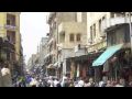 Radiodervish - Cairo Blues