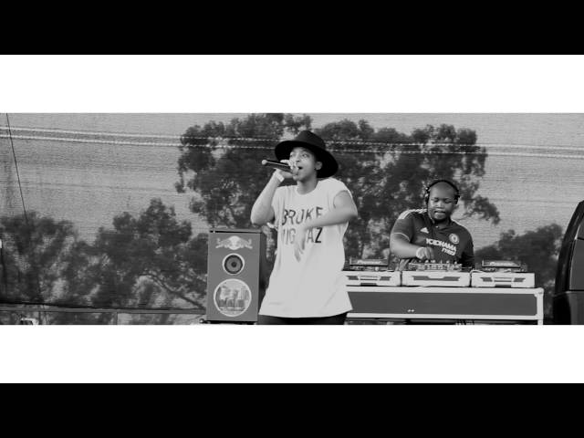 Broke Niggaz Film 21: Stock Exchange