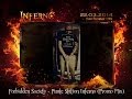 Forbidden society pirate station inferno promo mix official forbidden society recordings channel