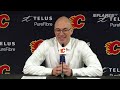 Post-Game | Ryan Huska - 05.01.26