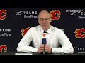 Post-Game | Ryan Huska - 05.01.26
