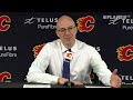 Post-Game | Ryan Huska - 05.01.26