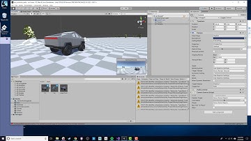 Car Controller Part 1