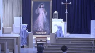 Prayer at the Hour of Mercy | July 20, 2026