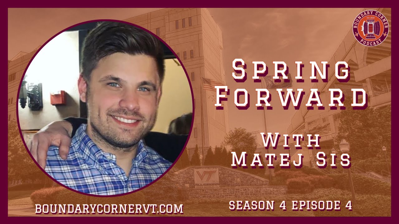 Spring Forward