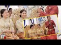 កំប្លែងកាត់សក់ ល្អមើលល្អសើច Cut sok ka | Wedding khmer | Media Fun
