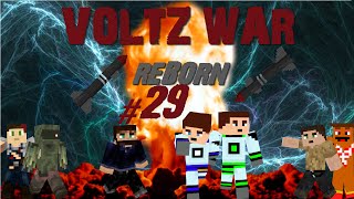 Information Voltz War: Reborn - Part 29: Oxygen Collector Guide