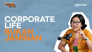 Download Lagu Kerja Corporate Masih Aman? Realita Karier, AI, dan Masa Depan Finansial | Bicara Uang Download Lagu Kerja Corporate Masih Aman? Realita Karier, AI, dan Masa Depan Finansial | Bicara Uang