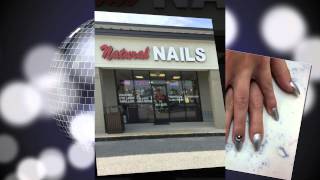 Natural Nails, IN Kill Devil Hills NC 27948 (1310)