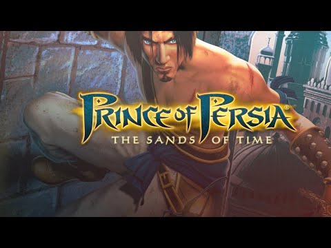 My Best Game】#58 プリンス・オブ・ペルシャ クラシック（Prince of