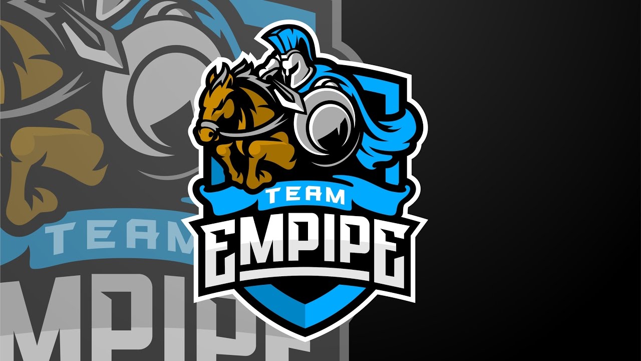 Dota 2 teams empire фото 19