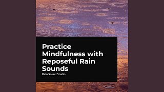 Rain From Dim Skies