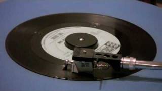 The Seeds - Pushin' Too Hard - 45 RPM chords